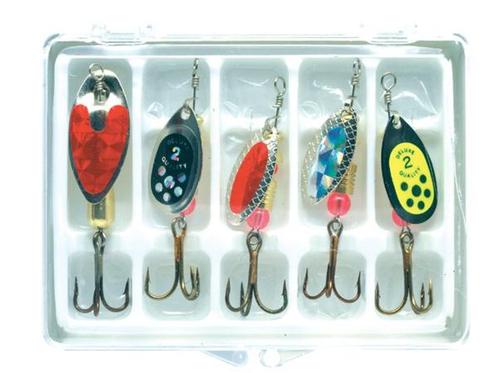 Mitchell Spinner Kit, Watersport en Boten, Hengelsport | Algemeen, Overige typen, Nieuw, Verzenden