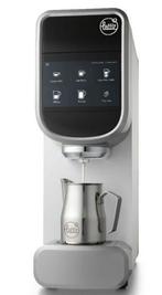 Lattiz 2.0 melkschuimmachine - grijs, Verzenden, Nieuw in verpakking, Koffie en Espresso