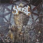 cd - Ghost - Impera, Cd's en Dvd's, Verzenden, Zo goed als nieuw