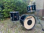 TOPAANBIEDINGEN: MEINL sand Ride -LUDWIG Snares (3) +22 bass, Ophalen, Nieuw