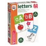 Ik Leer Letters, Kinderen en Baby's, Speelgoed | Kinderpuzzels, Nieuw, Verzenden
