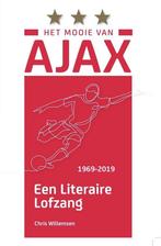 Het mooie van Ajax 8710114004666 Chris Willemsen, Gelezen, Chris Willemsen, Verzenden
