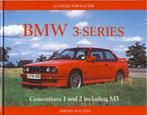 BMW 3-Series Collector's Guide: Generation 1 and 2 and M3, Boeken, Auto's | Boeken, Jeremy Walton, Zo goed als nieuw, Algemeen