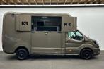 Ford Transit Krismar Horsetruck, Verzenden, Nieuw