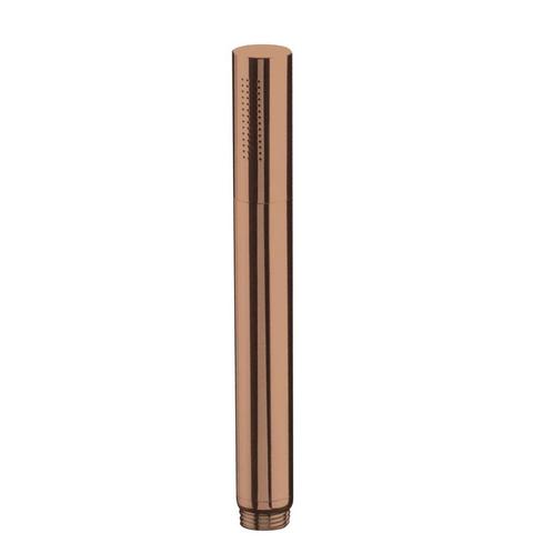 Losse Handdouche Best Design Dijon Staaf Rond PVD Brons, Doe-het-zelf en Verbouw, Sanitair, Ophalen of Verzenden