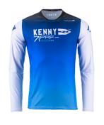 Kenny 2024 Performance Wave Crossshirt Blauw maat XXL, Ophalen of Verzenden, Nieuw