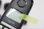 Gigaset A220 Duo v2 - Duo DECT telefoon - Simpel in gebruik, Verzenden, Zo goed als nieuw