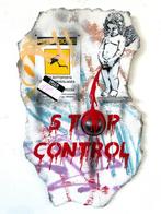 Mart Signed - Stop control (cam version)