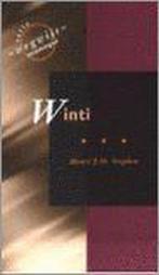 Winti / Wegwijs 9789043504959 Henri J. Stephen, Verzenden, Zo goed als nieuw, Henri J. Stephen