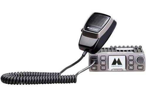 Midland M-30, Telecommunicatie, Zenders en Ontvangers, Verzenden