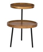 Brix Ruby-13631, Huis en Inrichting, Tafels | Sidetables, Ophalen of Verzenden, Nieuw