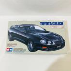 Tamiya 1:24 - Modelbouwdoos - Toyota Celica GT-Four - 24133, Nieuw