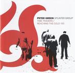 cd - Peter Green Splinter Group - Time Traders / Reaching..., Verzenden, Zo goed als nieuw