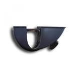 Thule Excellent railslider black (2x), Ophalen of Verzenden, Nieuw