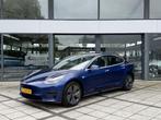 Zakelijke Lease |  Tesla Model 3 Range Plus, Auto's, Tesla, Automaat, Stof, Gebruikt, Overige kleuren