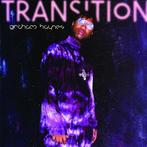 cd - Graham Haynes - Transition, Verzenden, Zo goed als nieuw