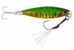 Ultimate Dazu Wide Casting Jig Mahi 60g, Verzenden, Nieuw, Overige typen