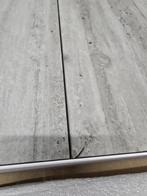 Showroommodel Fresno dining tuintafel 160x90xH74 cm wit, Tuin en Terras, Ophalen of Verzenden, Nieuw
