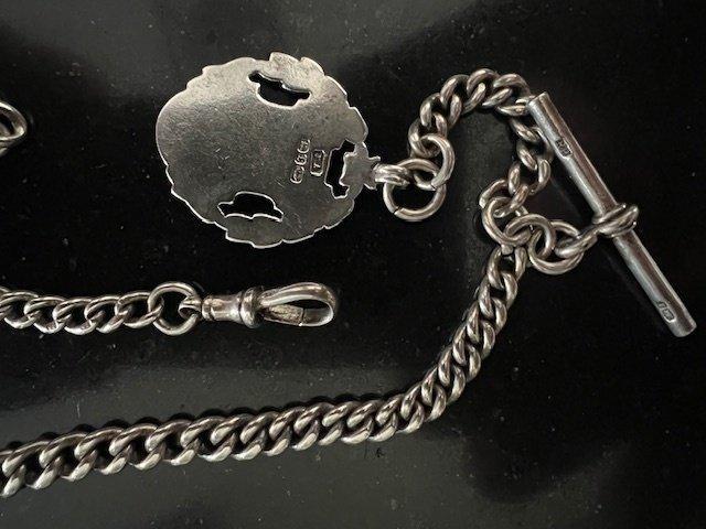 AK-Homme - Ketting en hanger, Sieraden, Tassen en Uiterlijk, Horloges | Heren