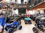 Quadcentrum van der Ham - alles voor uw quad en side by side, Motoren