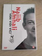 DVD - Najib Amhali - Veni Vidi Vici, Alle leeftijden, Verzenden, Gebruikt, Stand-up of Theatershow