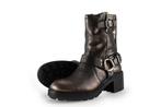 Lazamani Biker boots in maat 38 Overig | 10% korting, Kleding | Dames, Schoenen, Overige kleuren, Verzenden, Overige typen, Lazamani
