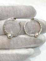 Zonder Minimumprijs - Oorbellen - 18 karaat Geel goud,, Sieraden, Tassen en Uiterlijk, Nieuw