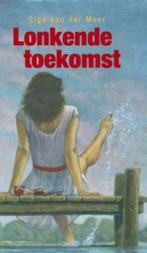 Lonkende toekomst 9789020529951 Olga van der Meer, Boeken, Verzenden, Gelezen, Olga van der Meer
