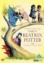 Tales of Beatrix Potter DVD (2004) Carol Ainsworth, Mills, Verzenden, Zo goed als nieuw