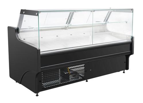 Combisteel Koeltoonbank | THOMAS | 0°C/+5°C | Geforceerd | G, Witgoed en Apparatuur, Koelkasten en IJskasten, Ophalen of Verzenden