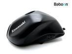Benzine Tank Kawasaki Z 750 2007-2012 (Z750 ZR750L-M), Verzenden, Gebruikt