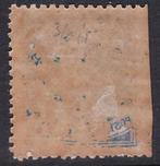 Samoa 1879 - Samoa 1879, Scott 1a (Typ III, Origineel), MH, Gestempeld