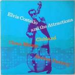 vinyl single 7 inch - Elvis Costello And The Attractions..., Cd's en Dvd's, Verzenden, Zo goed als nieuw