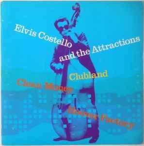 vinyl single 7 inch - Elvis Costello And The Attractions..., Cd's en Dvd's, Vinyl Singles, Zo goed als nieuw, Verzenden