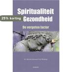 Spiritualiteit en gezondheid 9789460361692, Verzenden, Gelezen, Myriam Steemers-van Winkoop