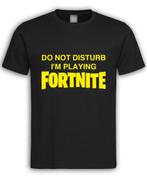 Do not disturb I&#39;m playing Fortnite, Kleding | Heren, Nieuw, Overige maten, Roly, Verzenden