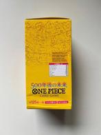 Bandai - 1 Booster box - One Piece - OP-07 500 Years into, Hobby en Vrije tijd, Nieuw
