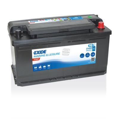Accu / Batterij, Auto-onderdelen, Accu's en Toebehoren, Verzenden