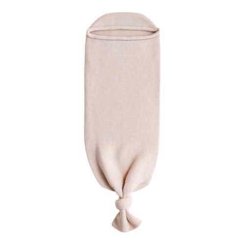 Hvid - cocoon - 100% merinowol - Oat, Kinderen en Baby's, Dekens, Slaapzakjes en Inbakerproducten