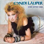 vinyl single 7 inch - Cyndi Lauper - Time After Time, Cd's en Dvd's, Vinyl Singles, Verzenden, Zo goed als nieuw