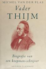 Vader Thijm 9789020925371 M. van der Plas, Boeken, Verzenden, Zo goed als nieuw, M. van der Plas