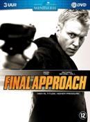 Final approach (2dvd) - DVD, Cd's en Dvd's, Dvd's | Actie, Verzenden