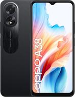 OPPO A38 - 128GB - Glowing Black (Smartphone), Telecommunicatie, Mobiele telefoons | Overige merken, Verzenden, Nieuw, Zonder abonnement