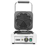 Hendi Wafelmaker Hart, Hobby en Vrije tijd, Taarten en Cupcakes maken, Verzenden, Nieuw