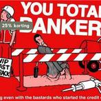 You Total Banker! 9781847736215 Aled Lewis, Verzenden, Gelezen, Aled Lewis