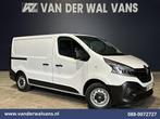 Renault Trafic | 2.0 dCi 120pk L1H1 Euro6 Airco | LED |, Gebruikt, Euro 6, Renault, Wit