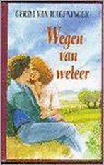 Wegen van weleer 9789021090115 Gerda van Wageningen, Verzenden, Gelezen, Gerda van Wageningen