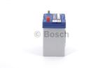 BOSCH (S4 018) Accu/Batterij  - 12V 40Ah 330A, Nieuw, Ophalen of Verzenden