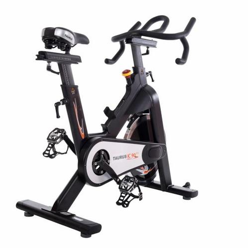 Taurus Indoor Bike IC90 PRO, Sport en Fitness, Fitnessapparatuur, Nieuw, Verzenden