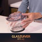Tweedekans | JAP Appliances Multi Chop - Hakmolen met glazen, Ophalen of Verzenden